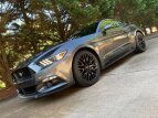 Thumbnail Photo 2 for 2017 Ford Mustang GT Coupe